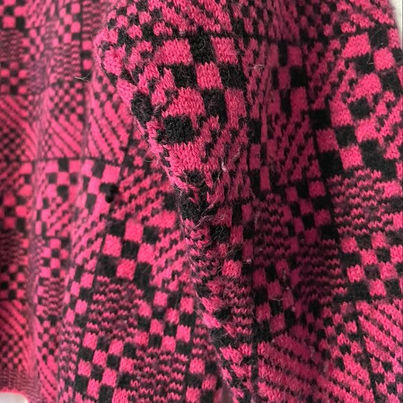 Vintage 80s Benetton Sweater – Made in Italy 🇮🇹 - Picture 7 of 7